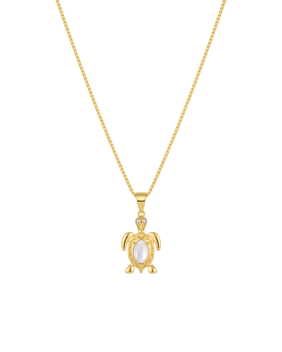 Collana Turtle