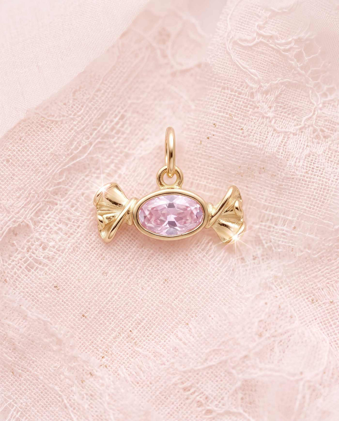 Candy Charm