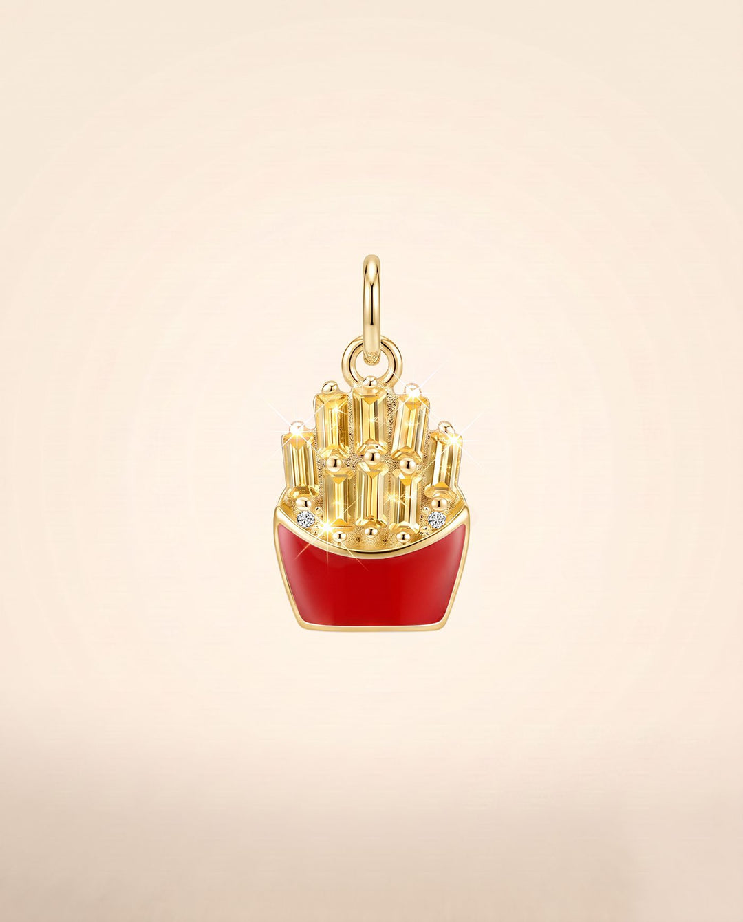 Charm French Fries