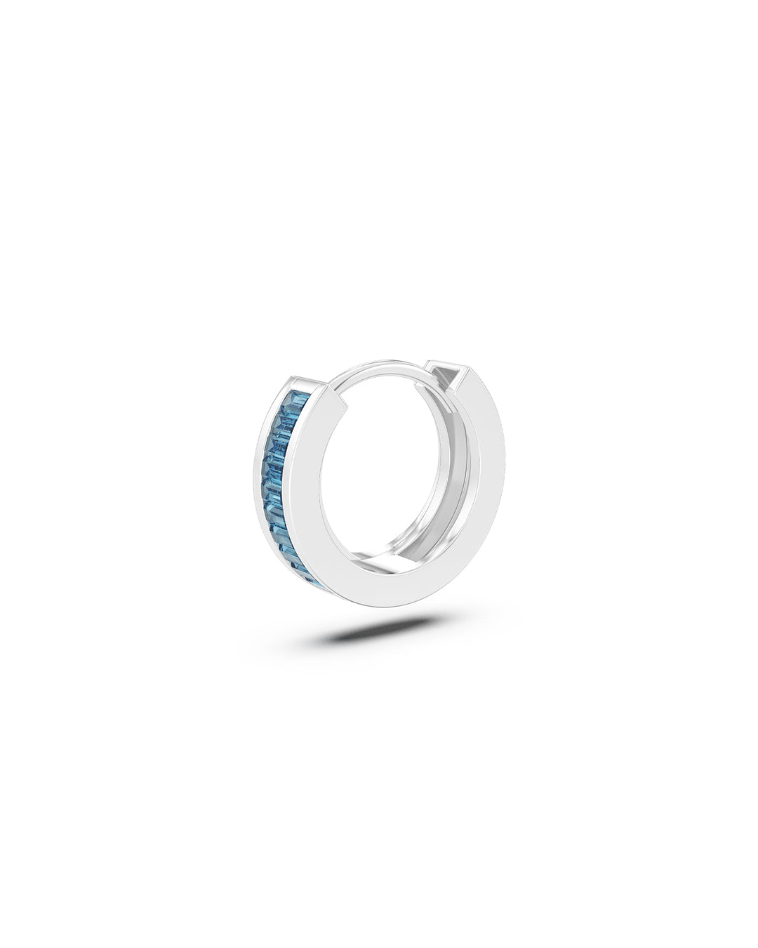 Hoop Zirconia