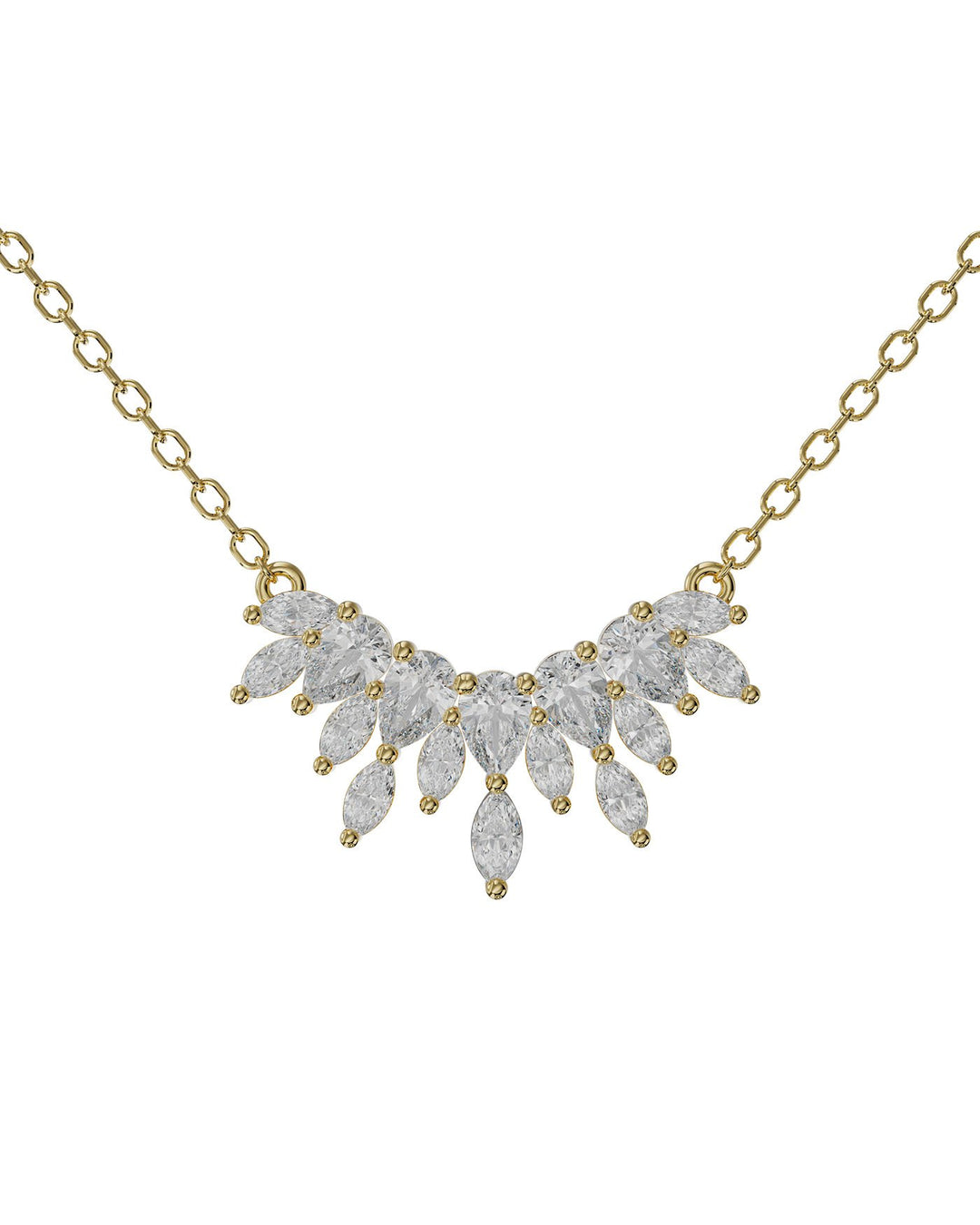 Collana Bouquet