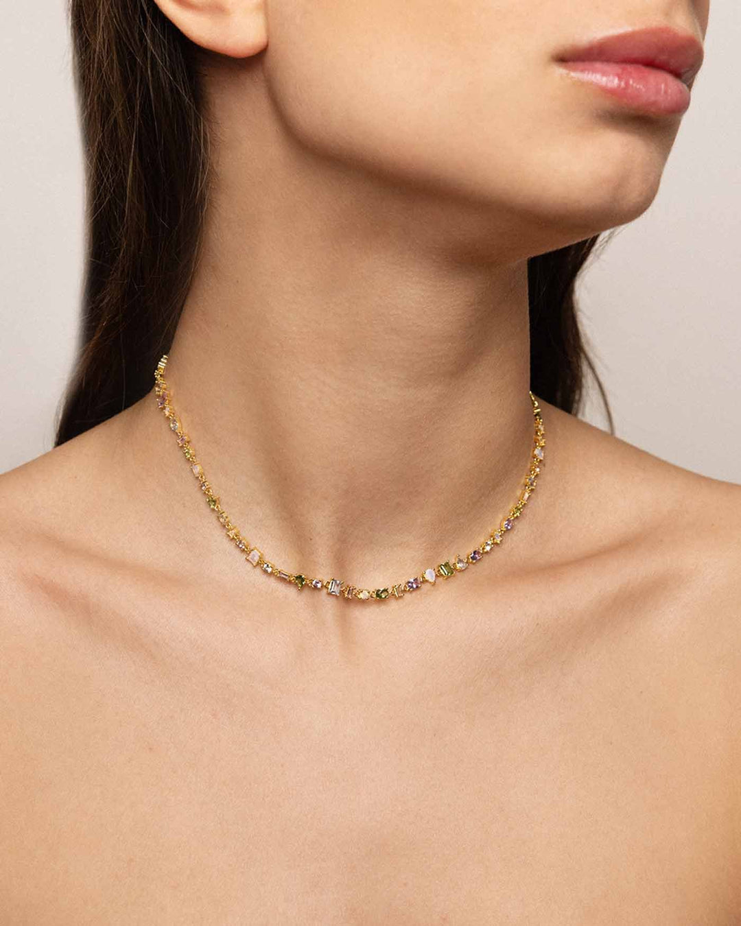 Choker Lilypad