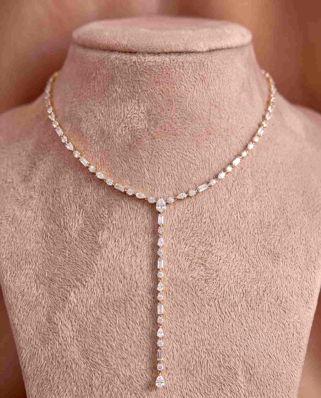 Collana Lumiere