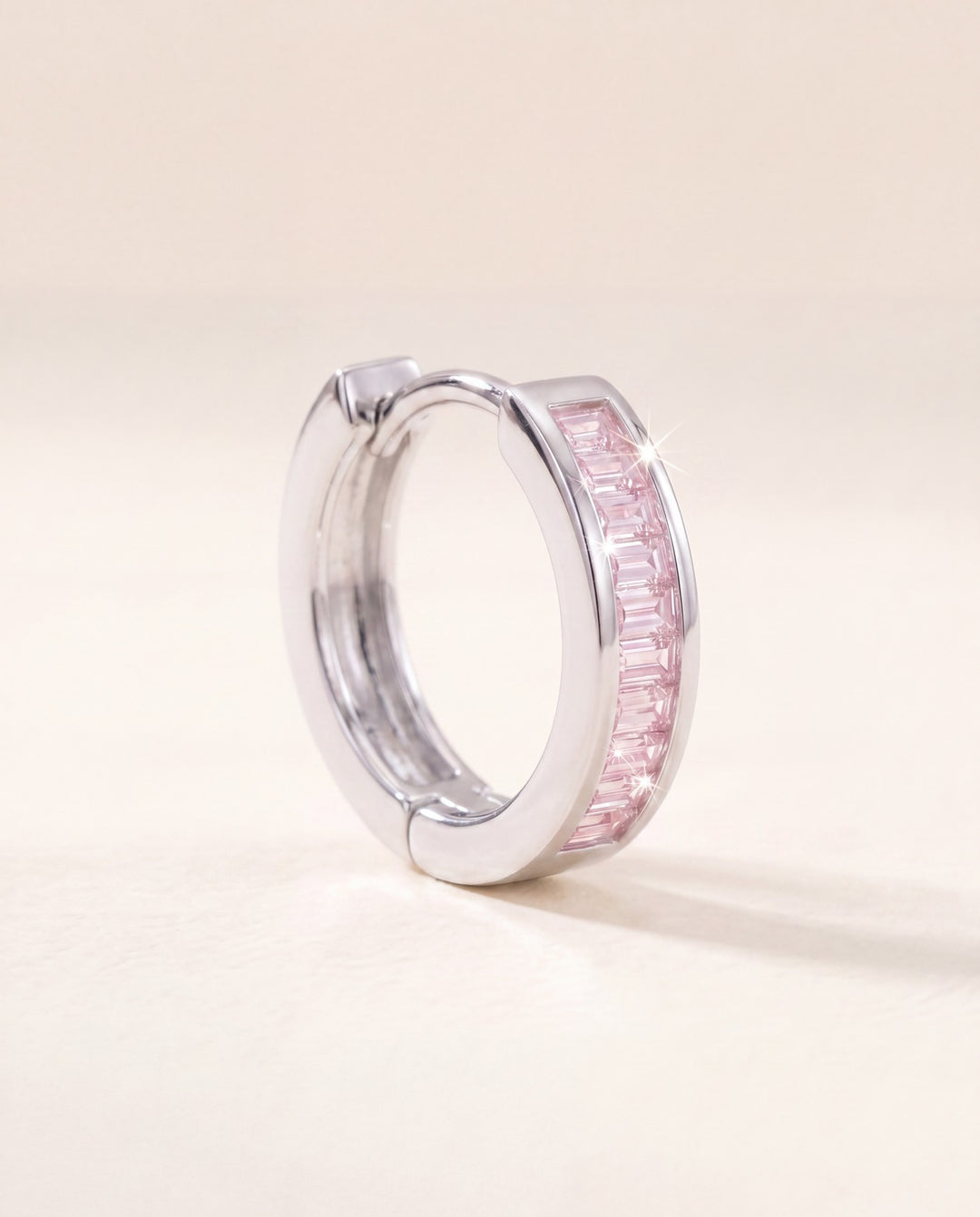 Hoop Zirconia