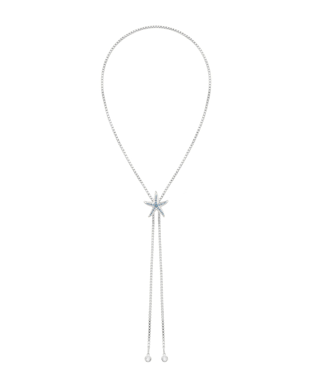 Collana Starfish