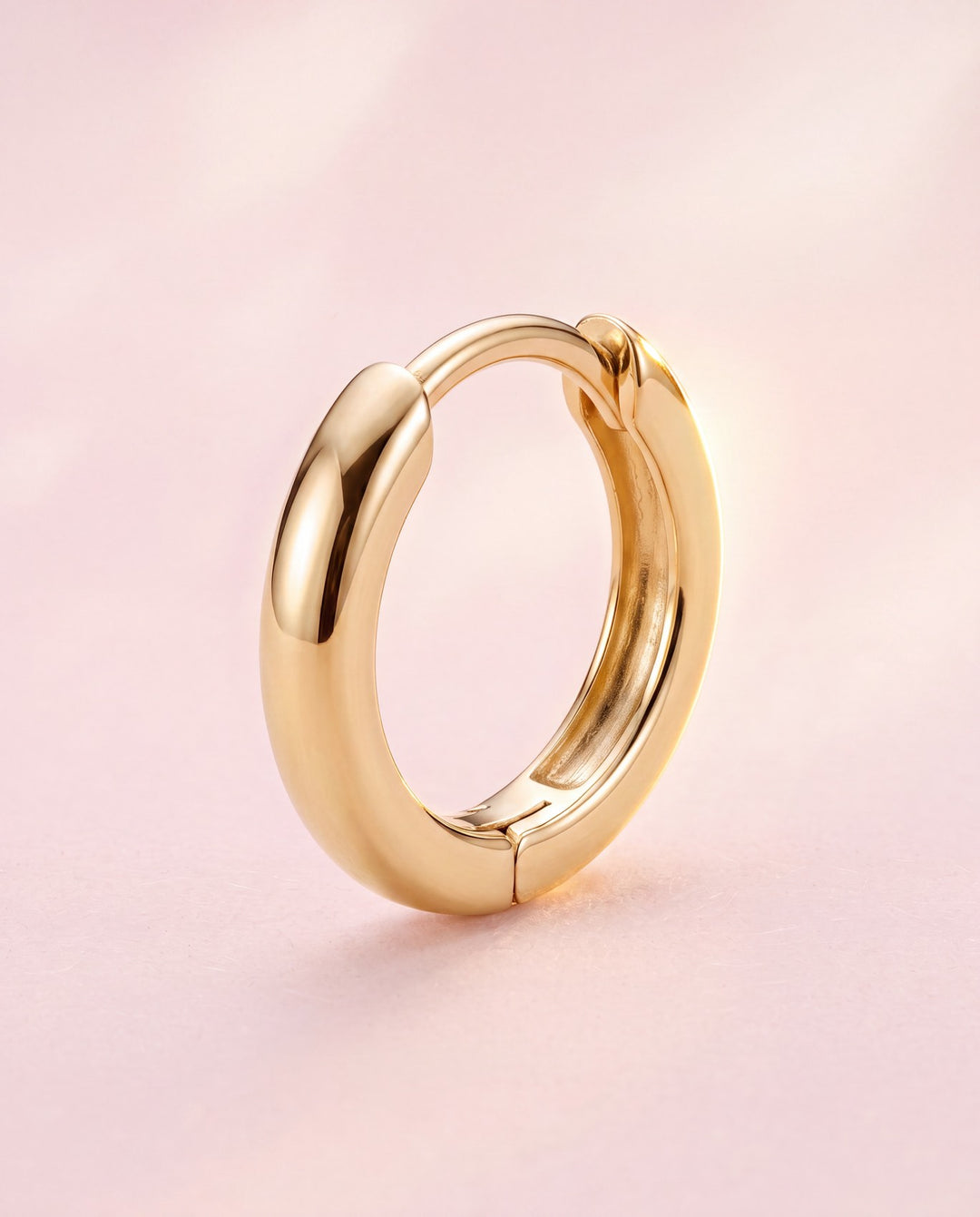 Hoop Liscio