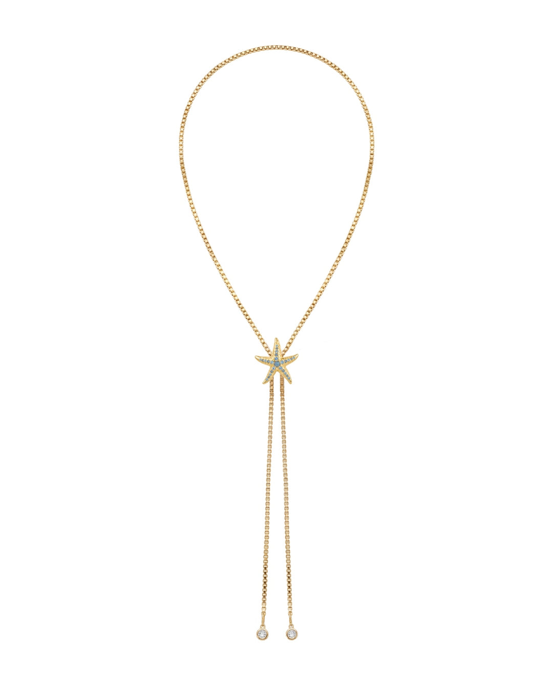 Collana Starfish