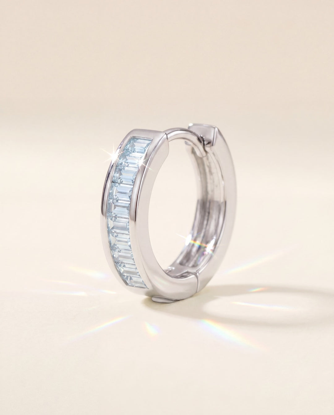 Hoop Zirconia