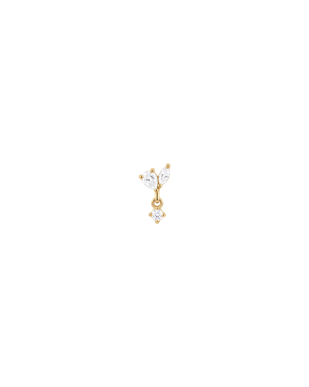Orecchino Mini Lux