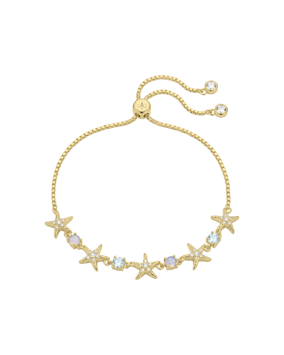 Bracciale Starfish