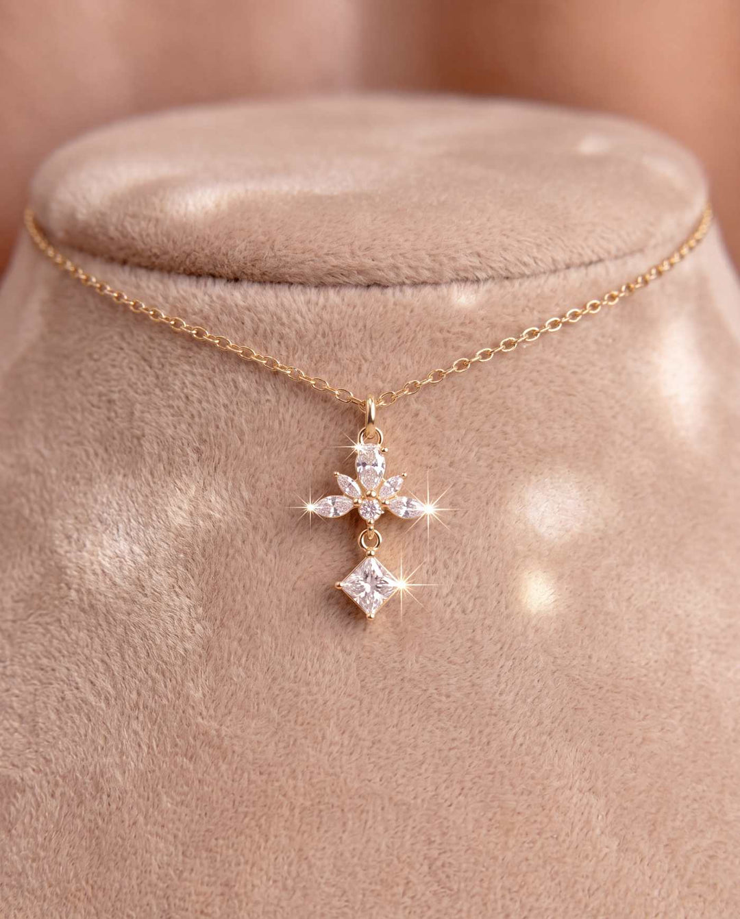 Collana Promise