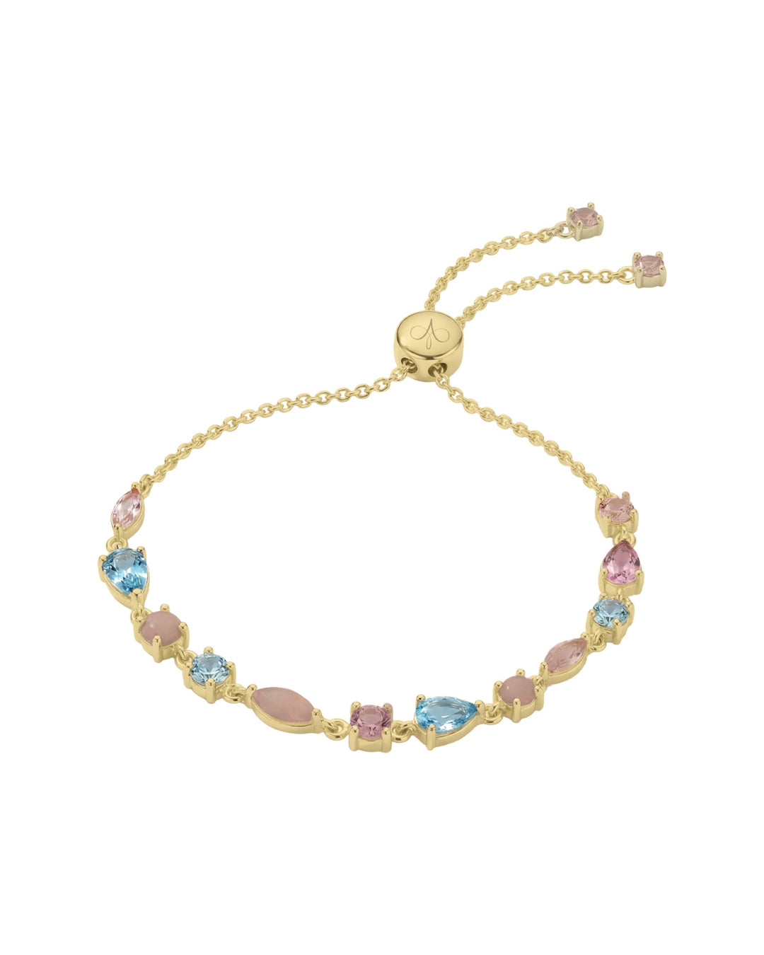 Bracciale Pink Lagoon