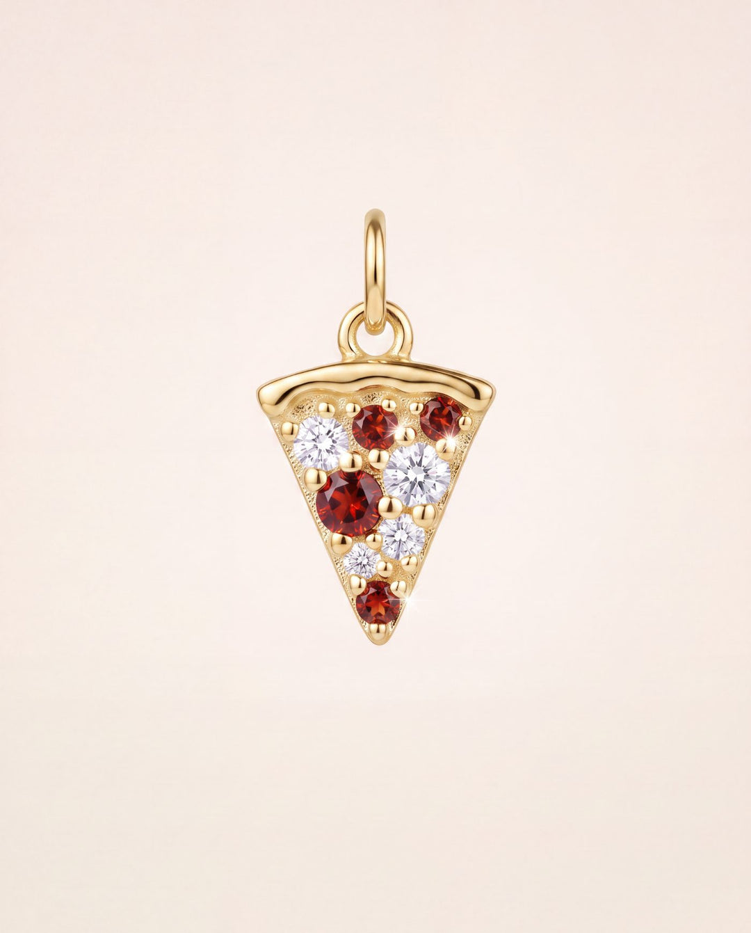 Pizza Charm