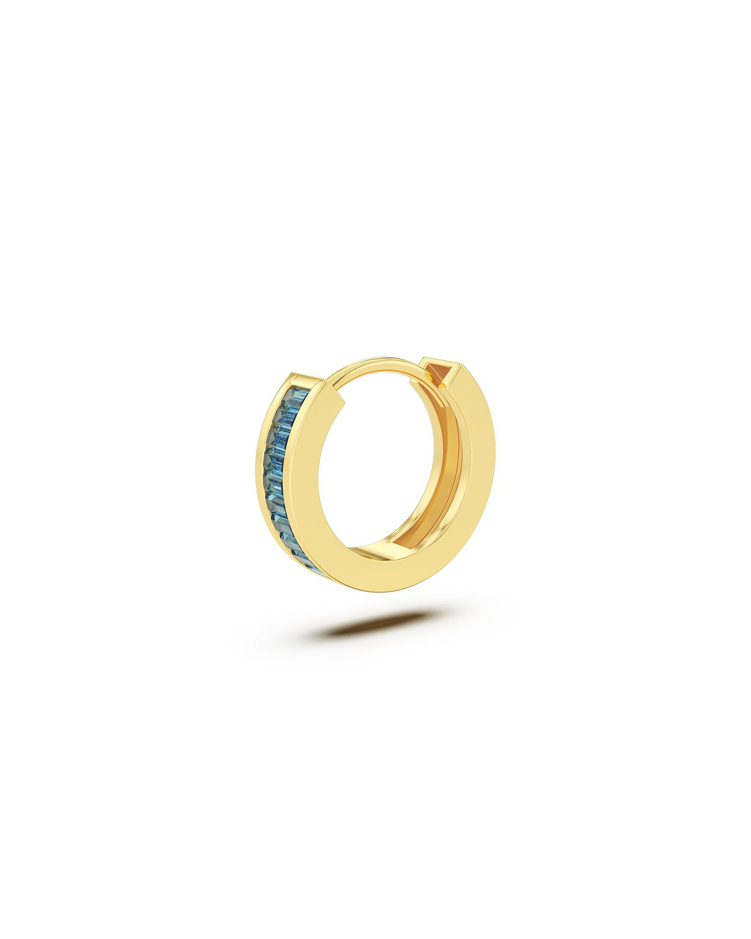 Hoop Zirconia