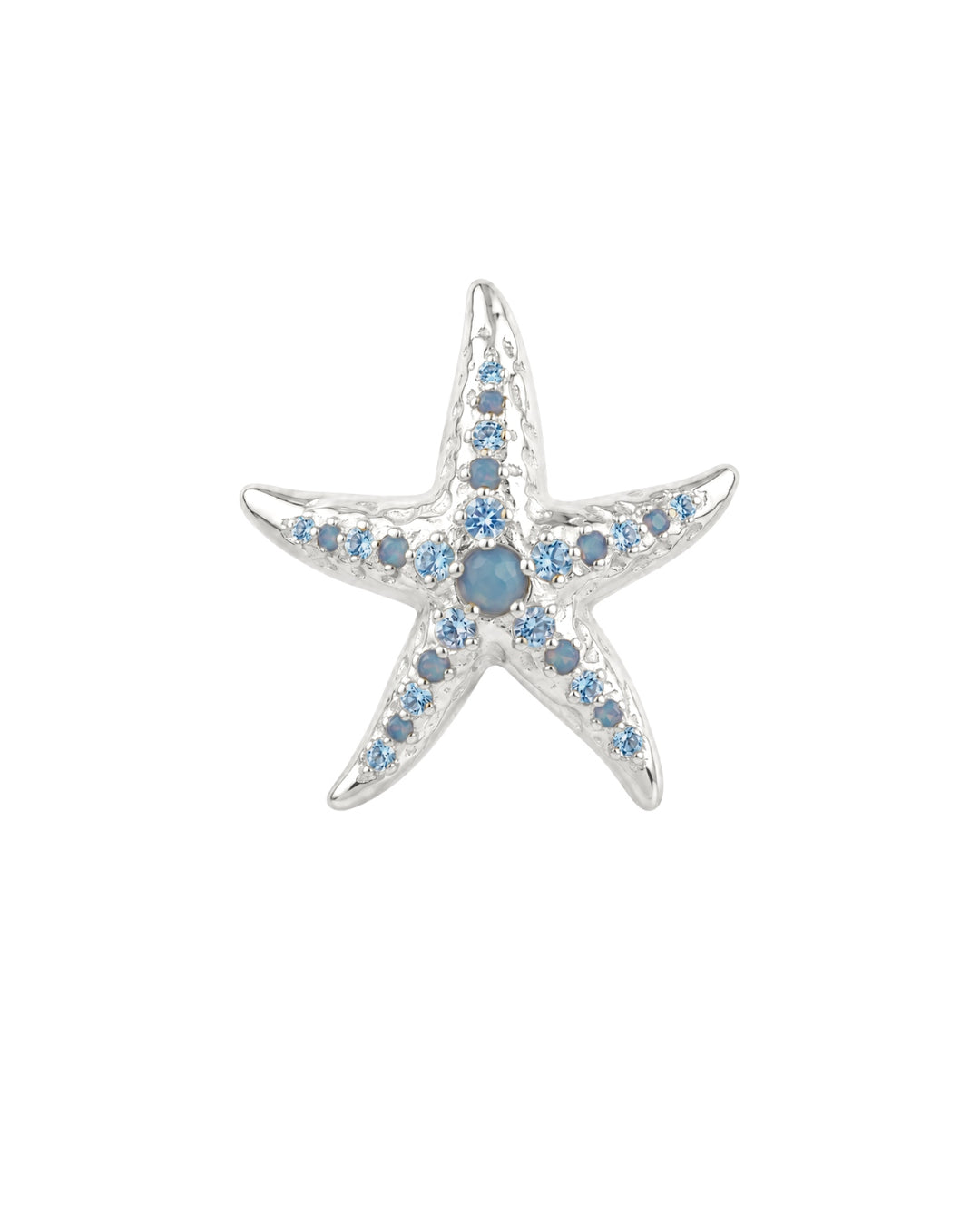 Orecchino Starfish