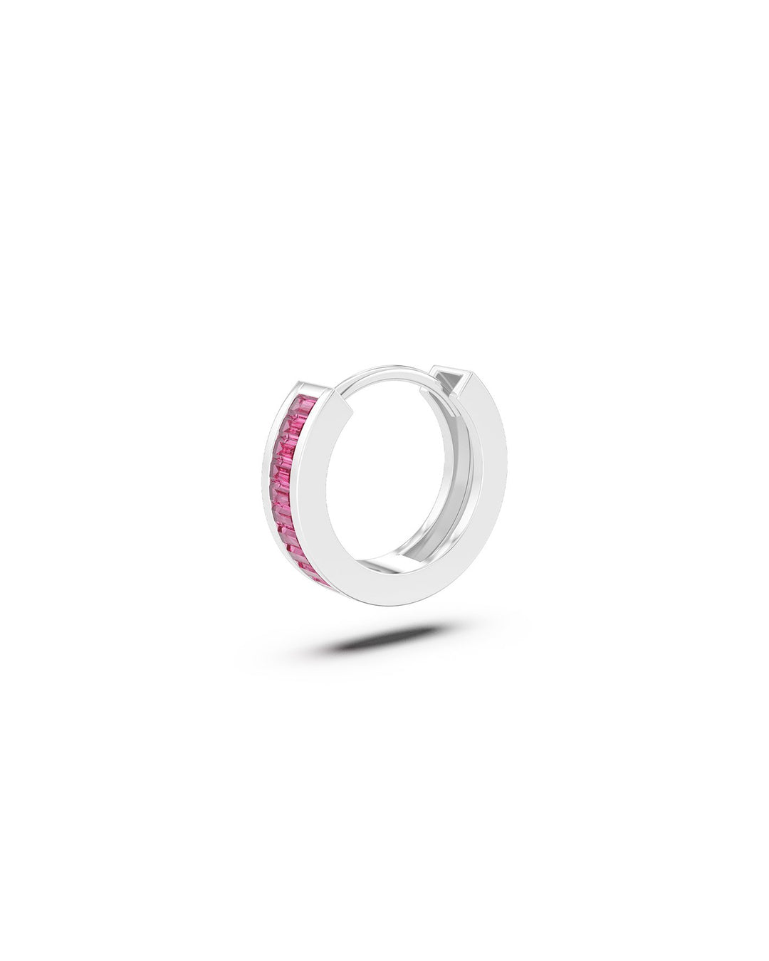 Hoop Zirconia
