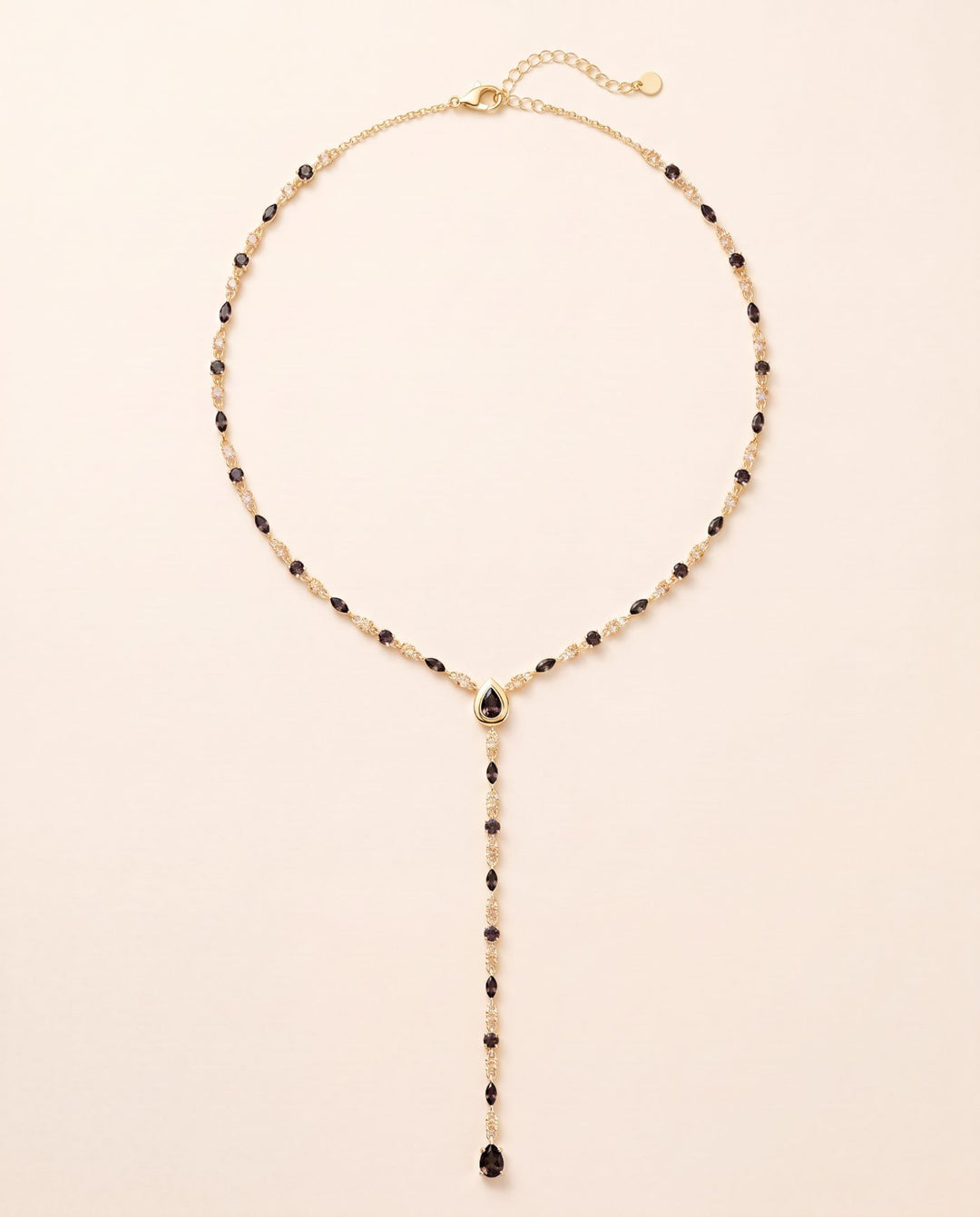 Collana Brown Sugar