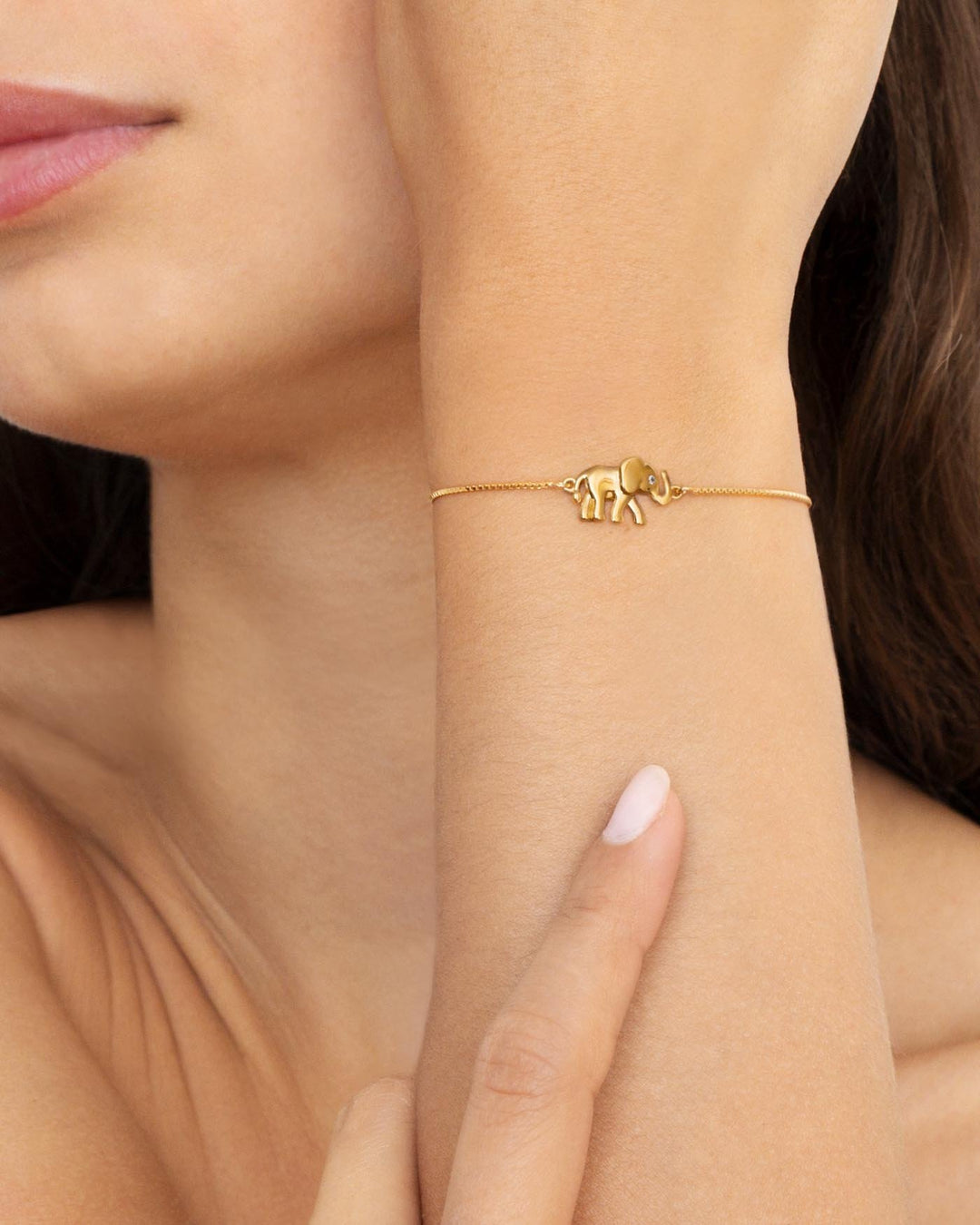 Bracciale Elefante