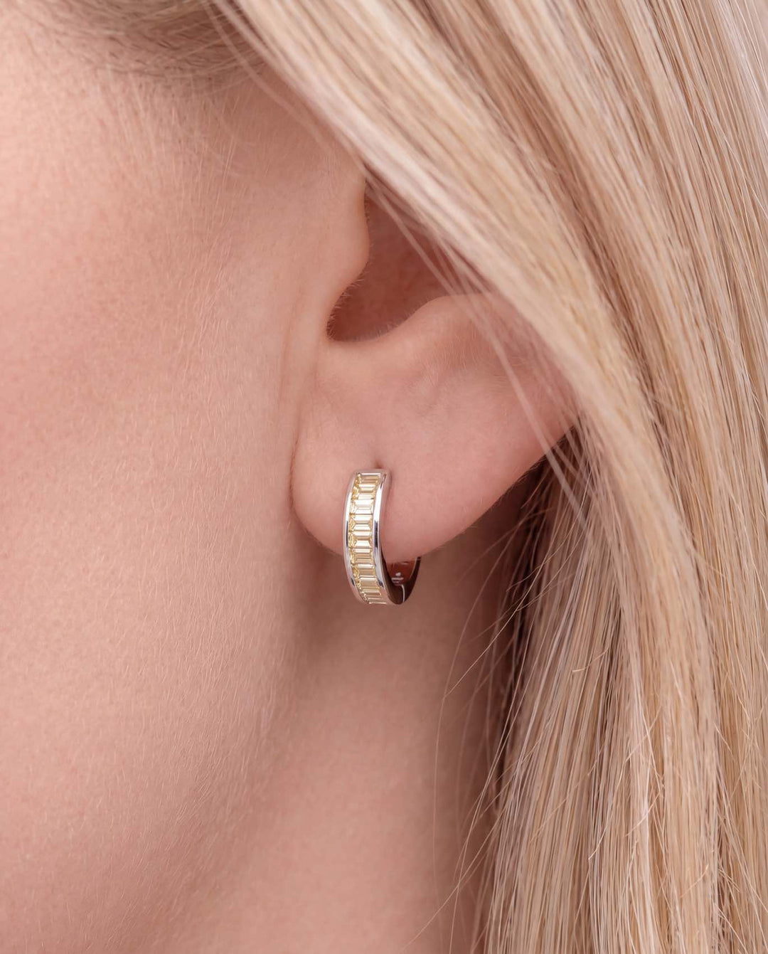 Hoop Zirconia