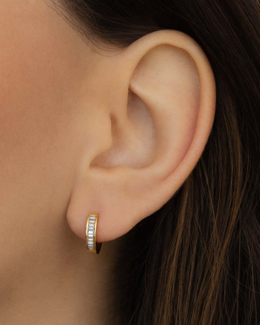 Hoop Zirconia