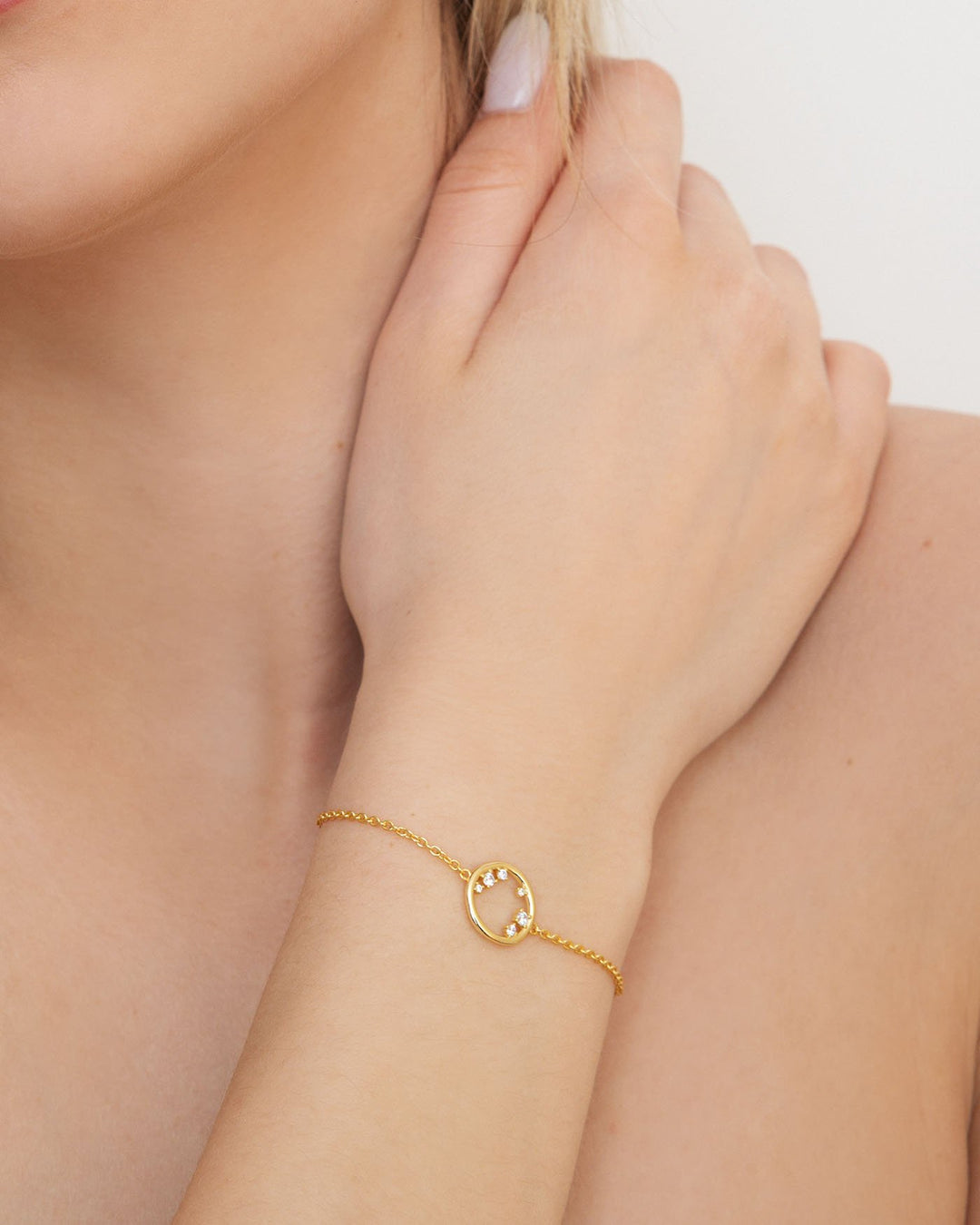 Bracciale Circle