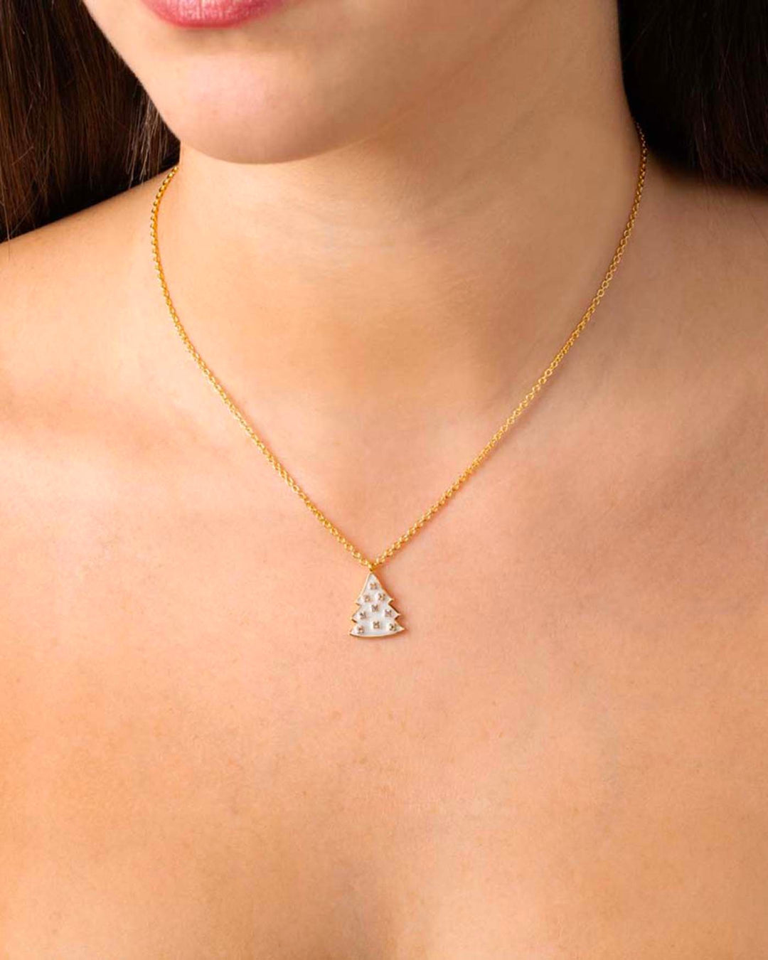 Collana Christmas