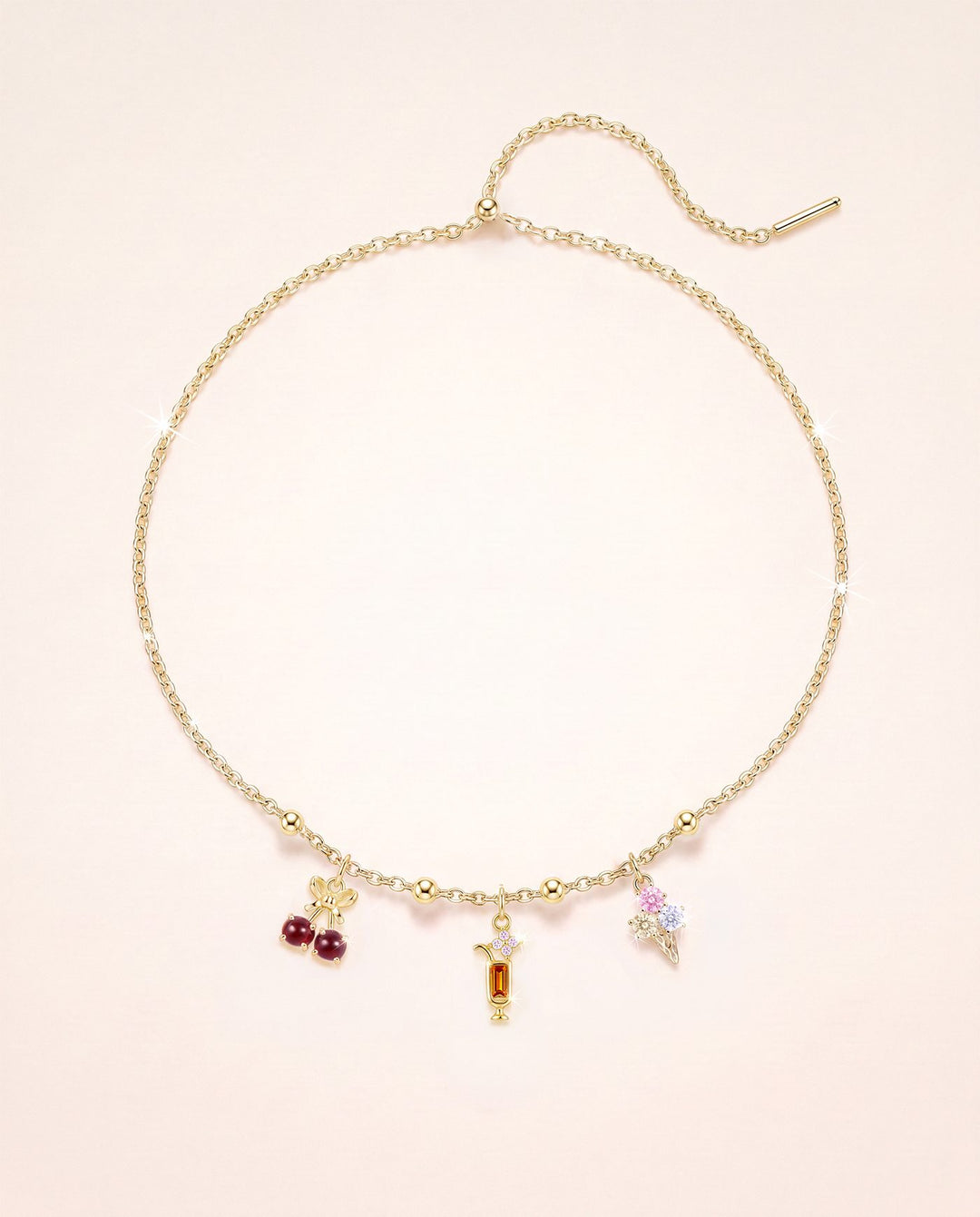 Charm Cocktail
