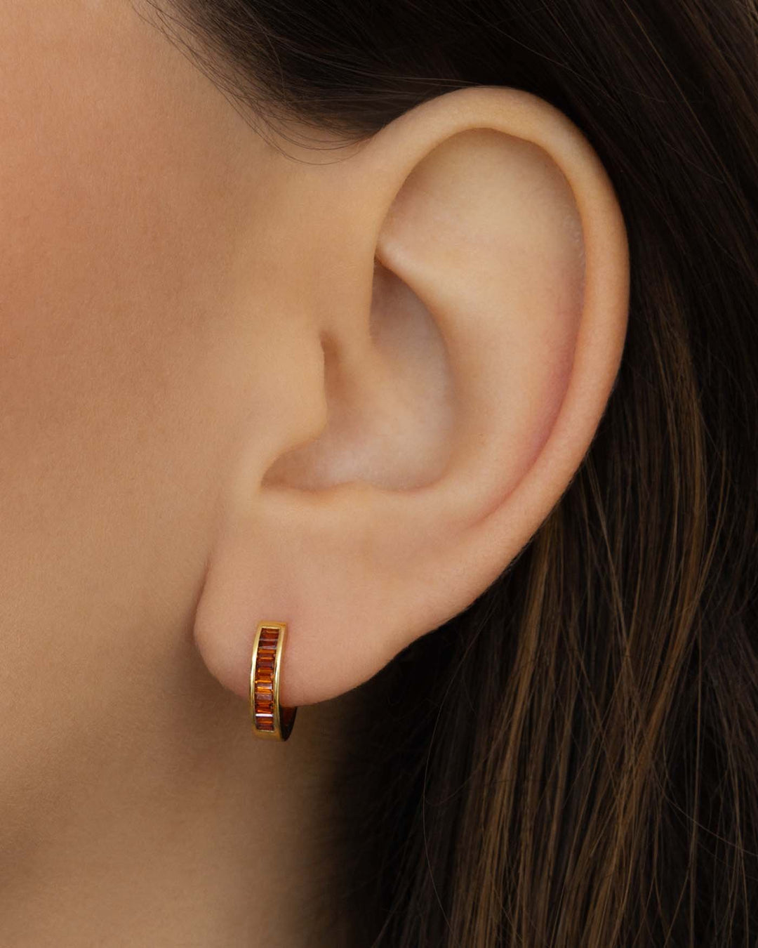 Hoop Zirconia