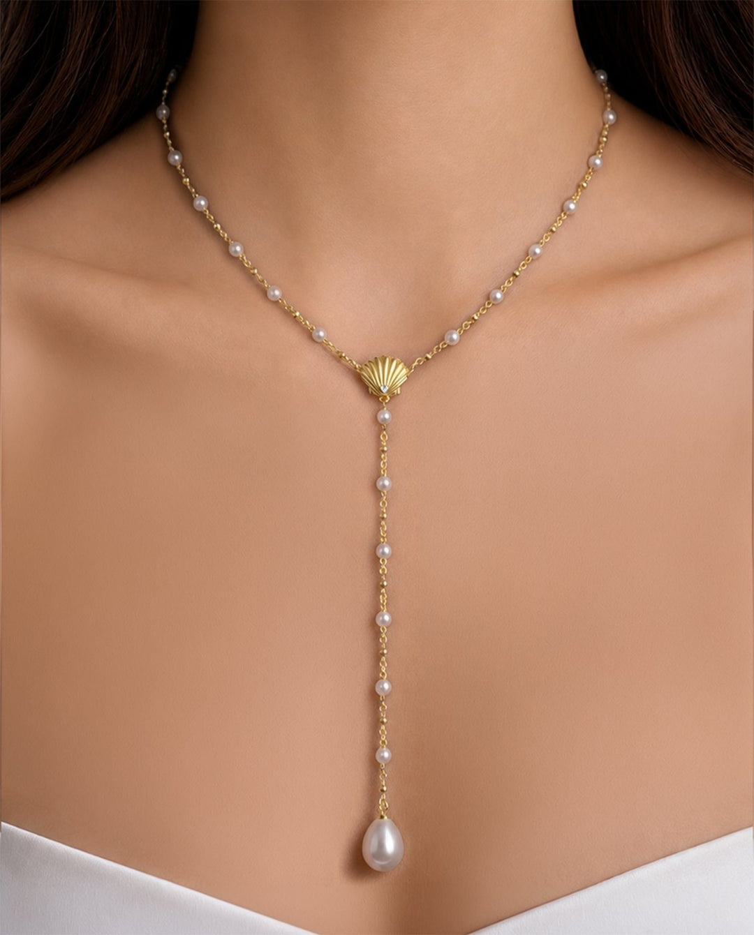 Collana Afrodite