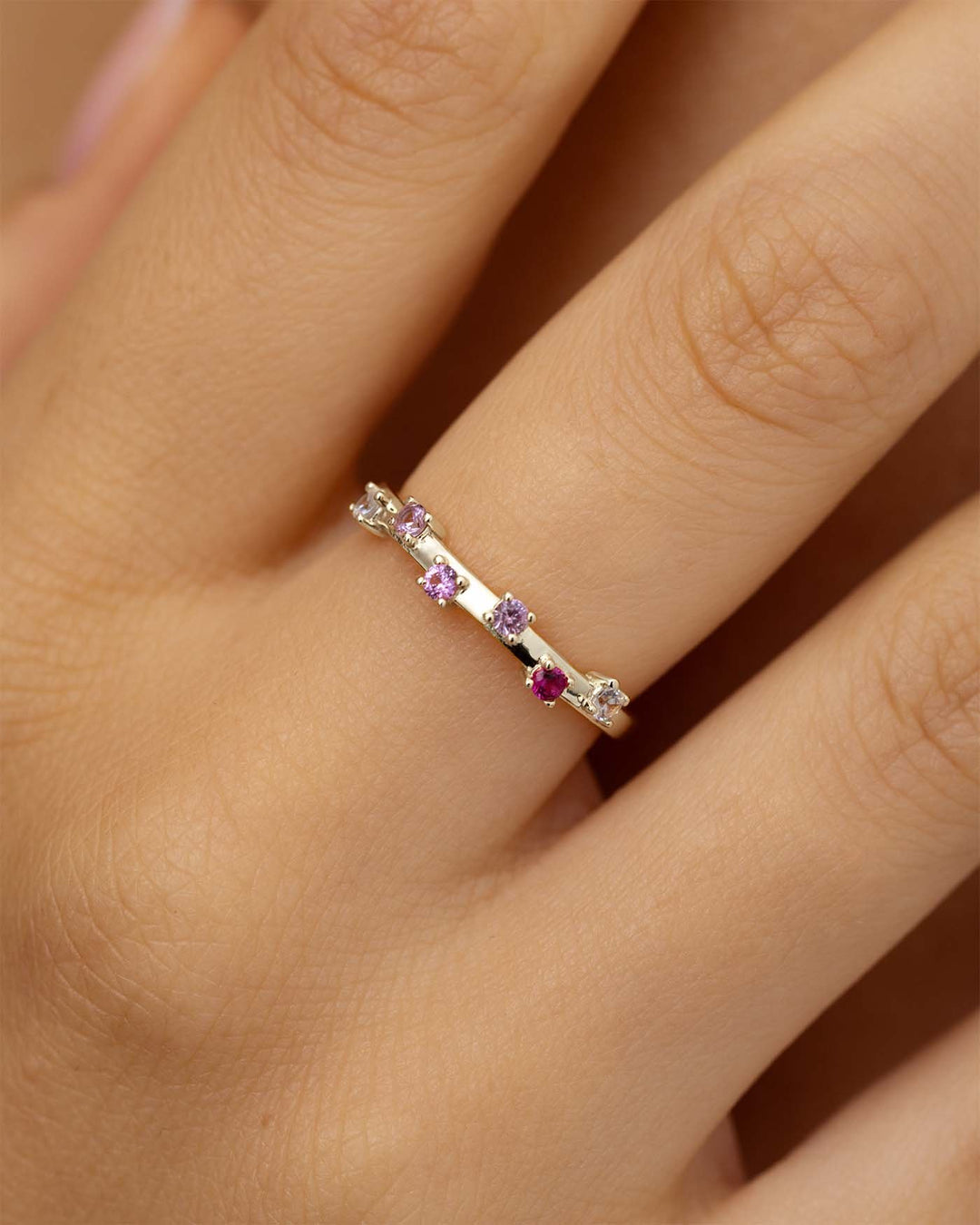 Anello Sparkle