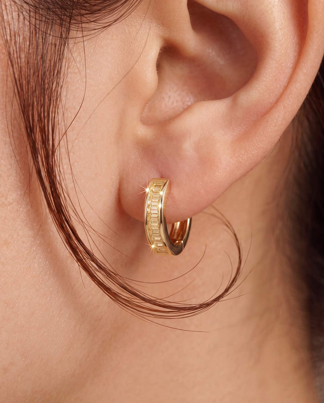 Hoop Zirconia
