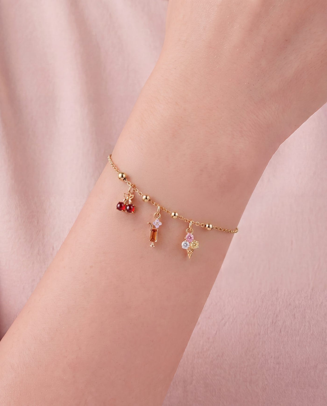 Cherry Charm