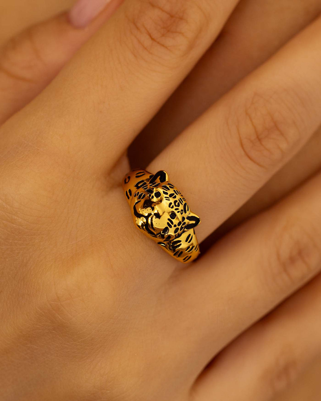 Anello Roar
