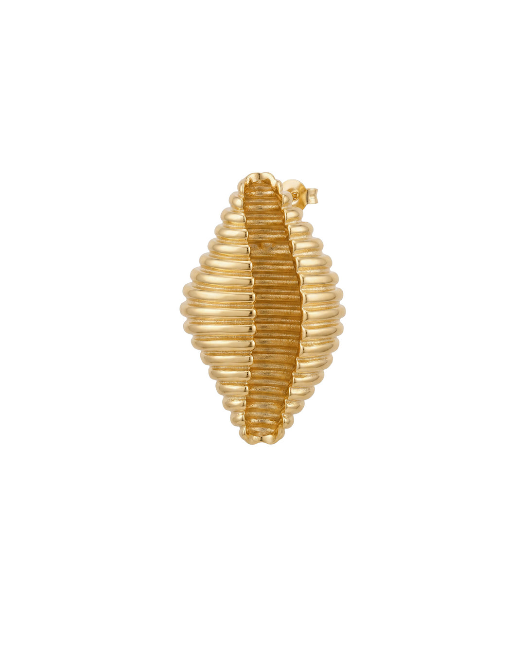 Orecchino Conchiglia
