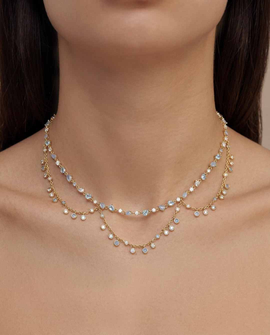 Choker Calypso