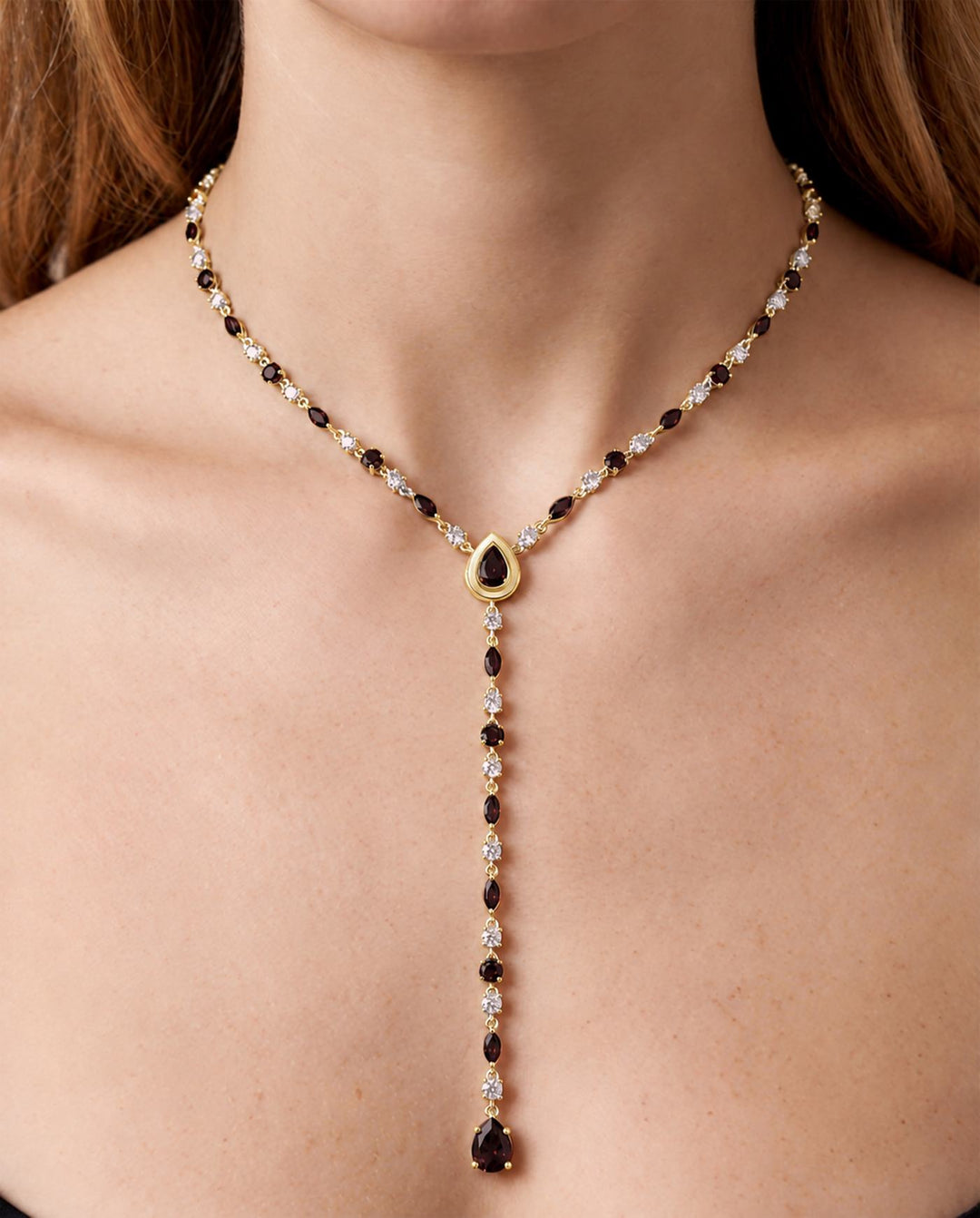 Collana Brown Sugar