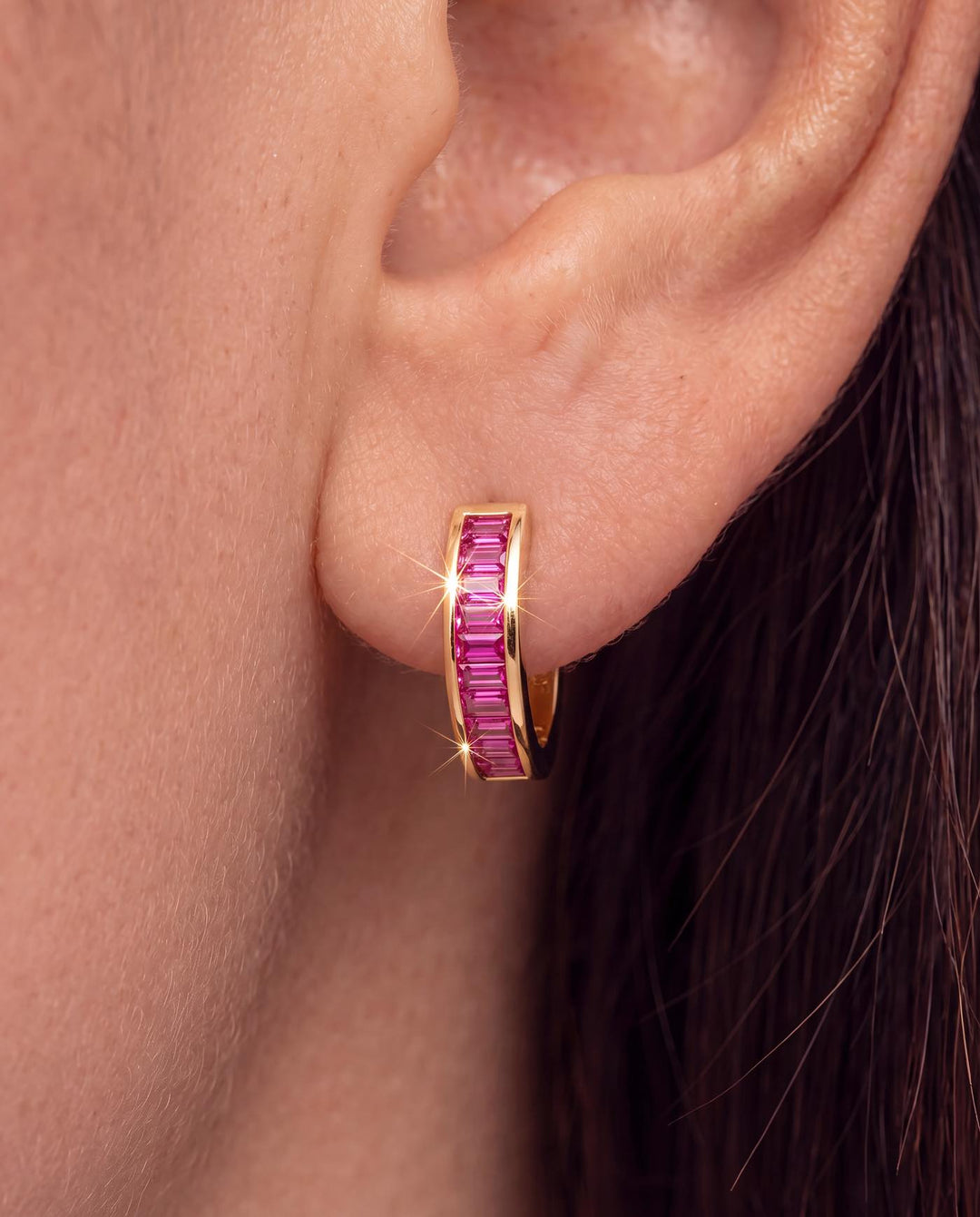 Hoop Zirconia