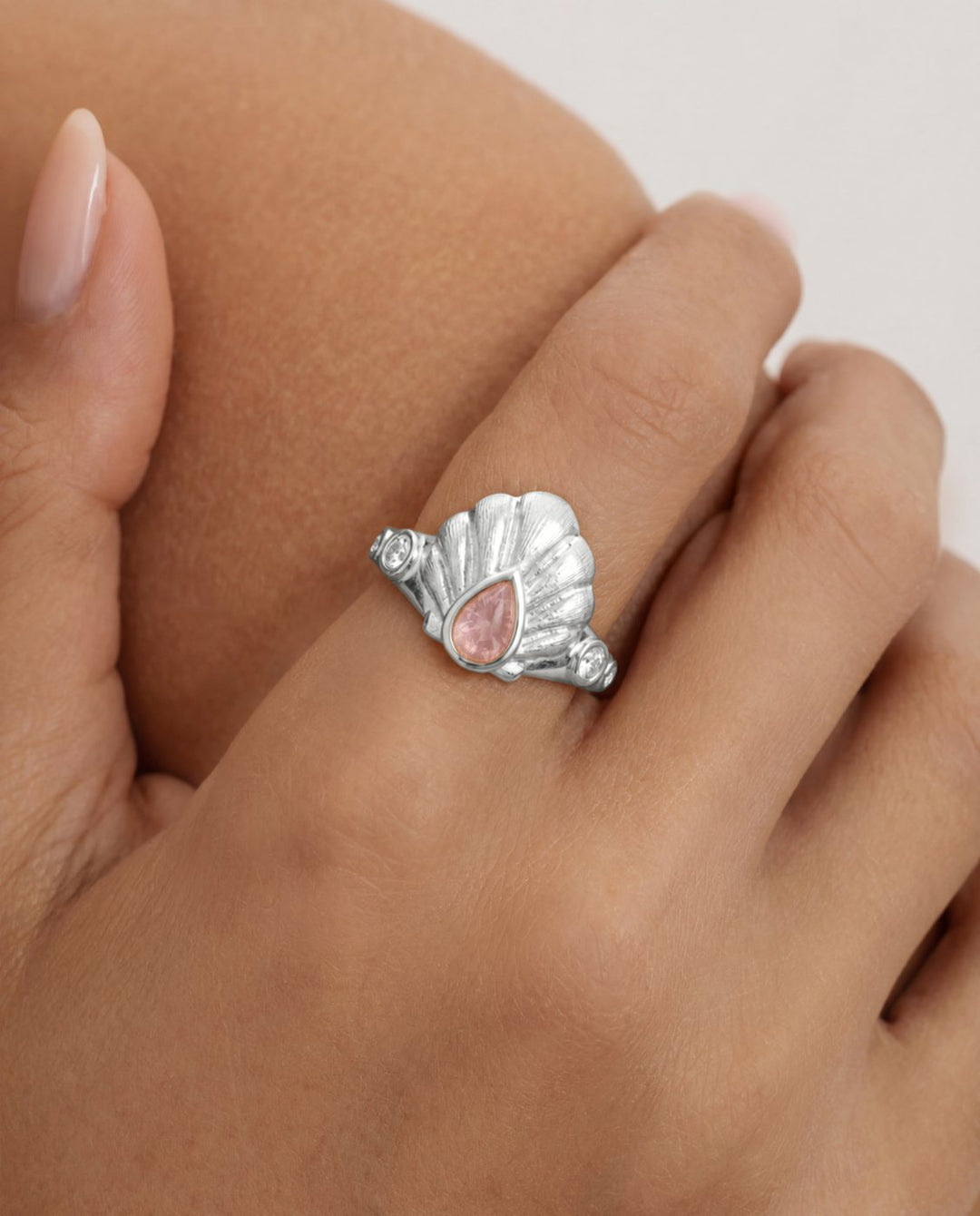 Anello Shelly
