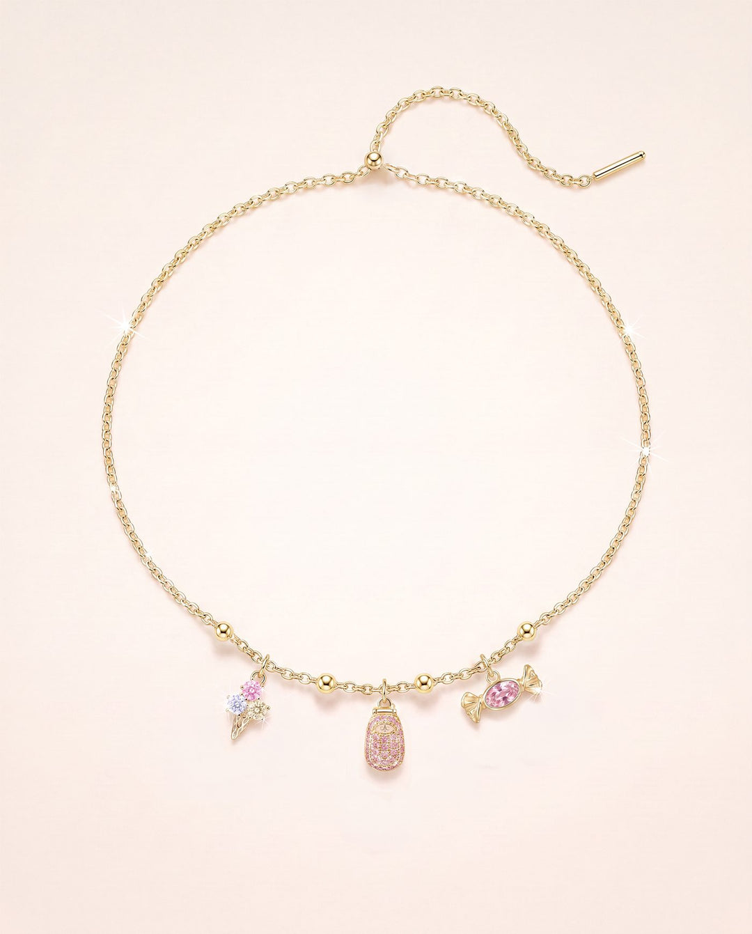 Candy Charm