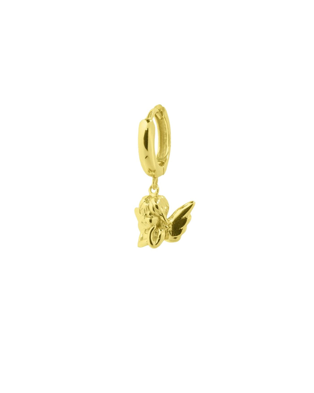Hoop Angioletto
