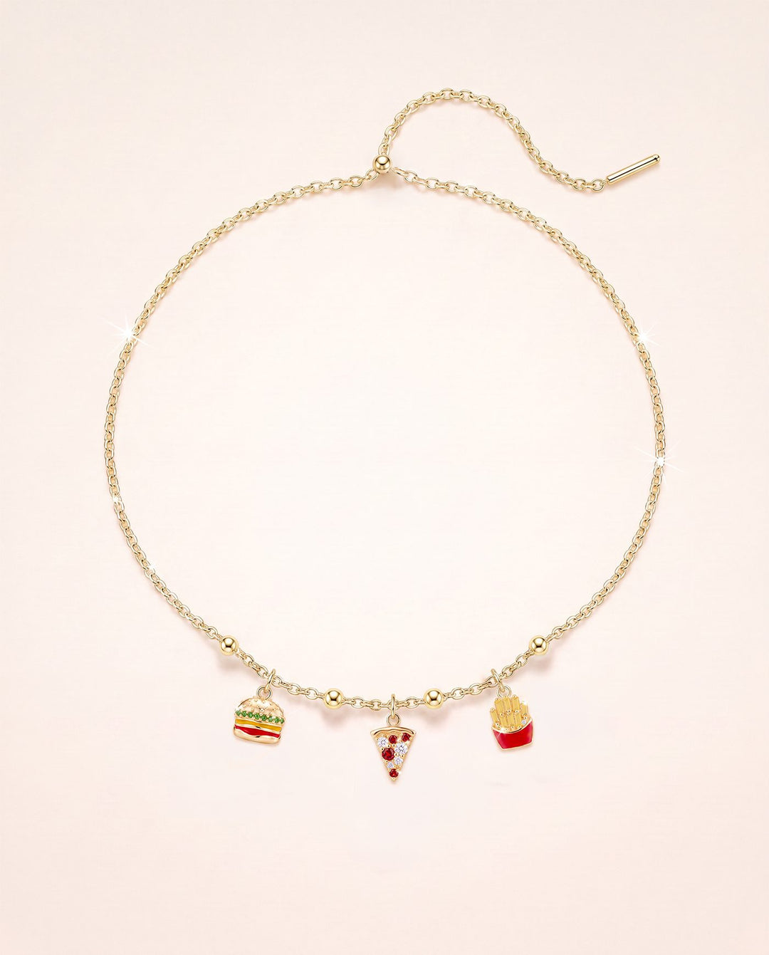 Pizza Charm