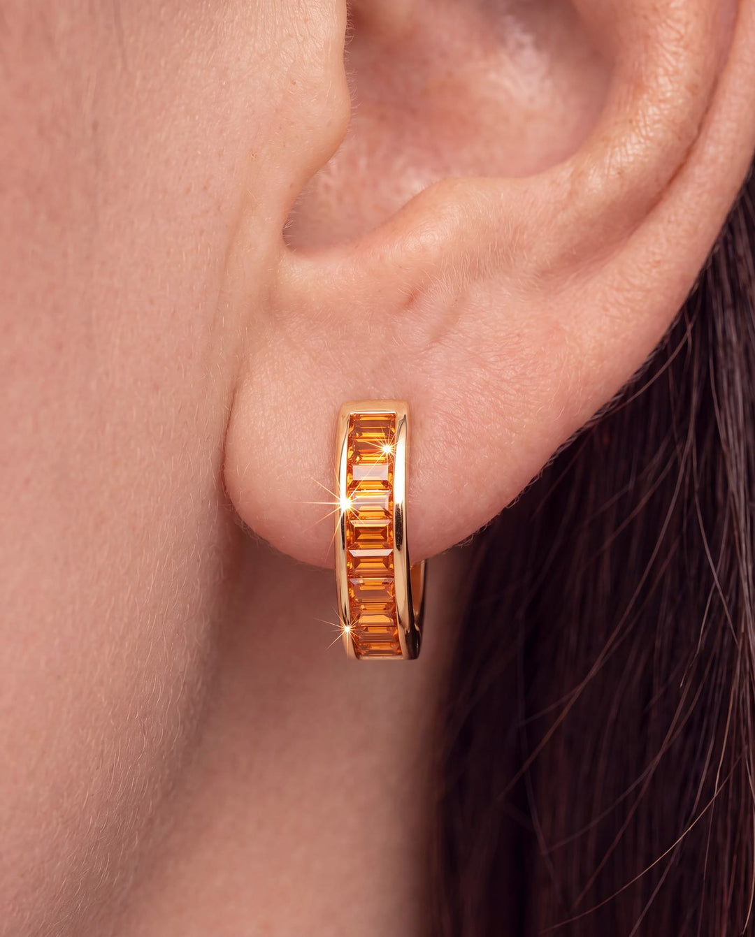 Hoop Zirconia