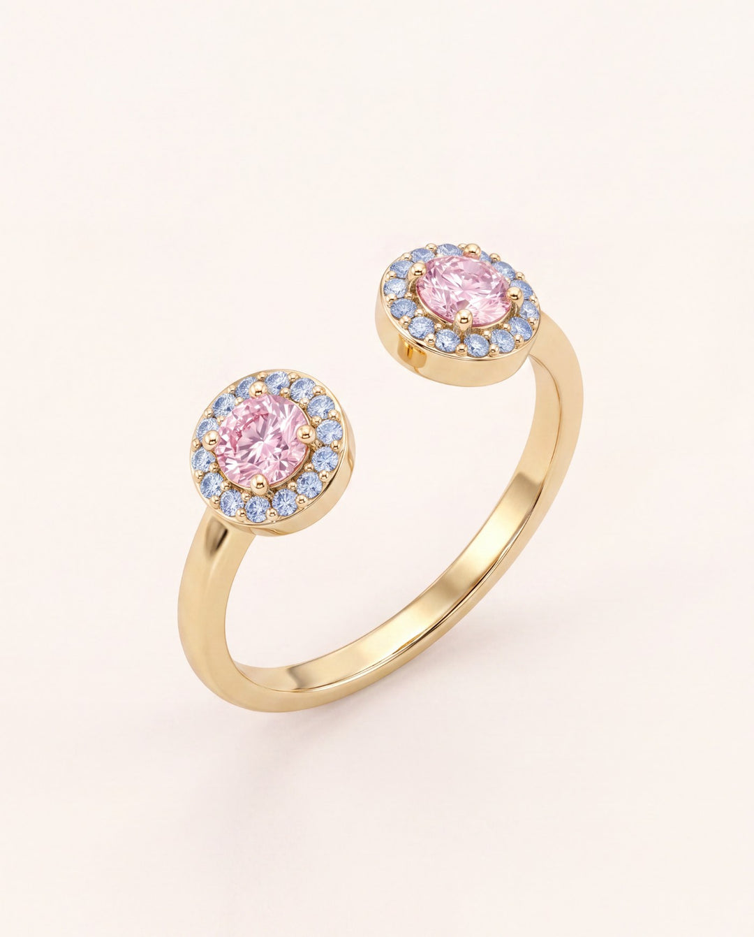 Anello Rosee