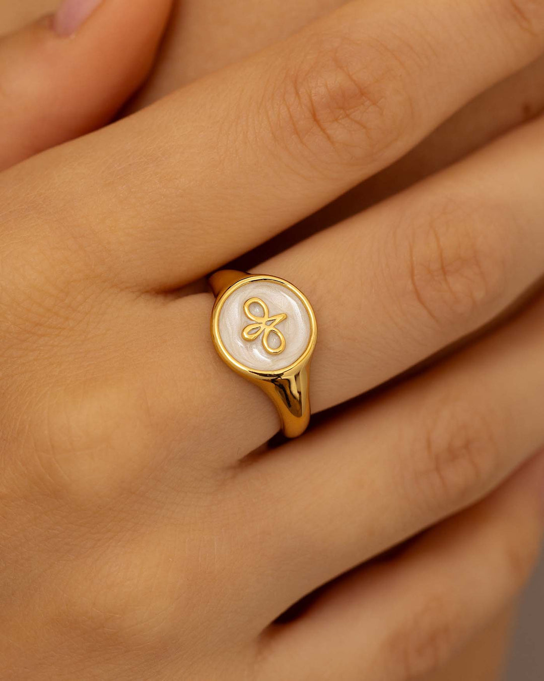 Anello Logo