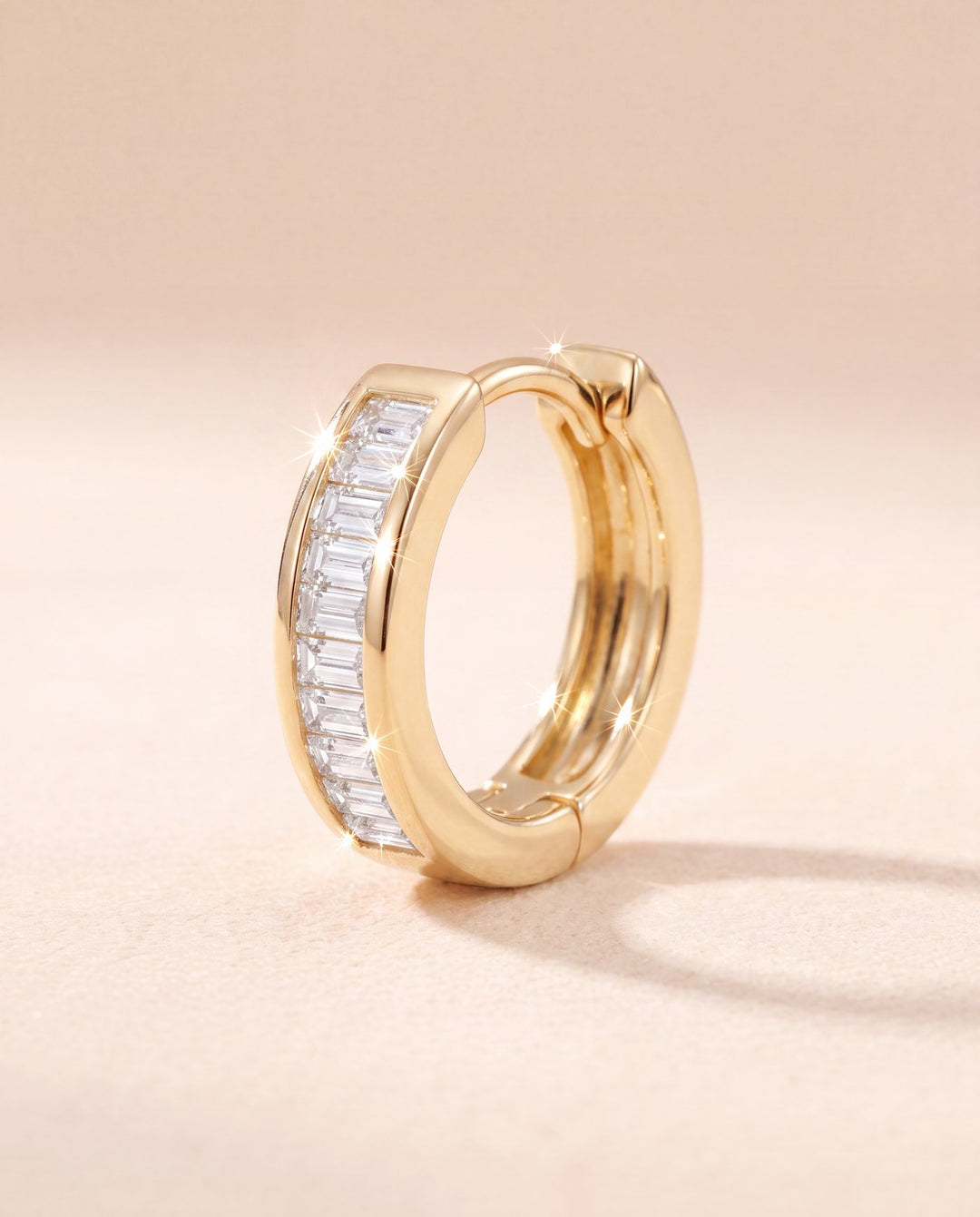 Hoop Zirconia