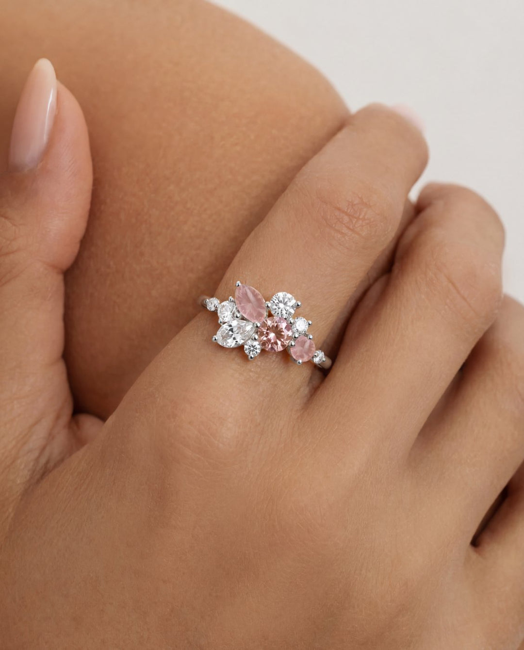 Anello Sunkiss