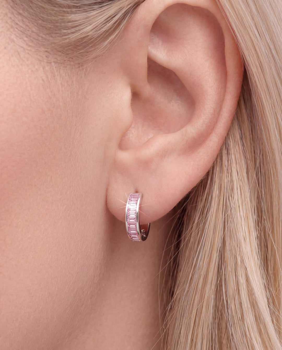 Hoop Zirconia