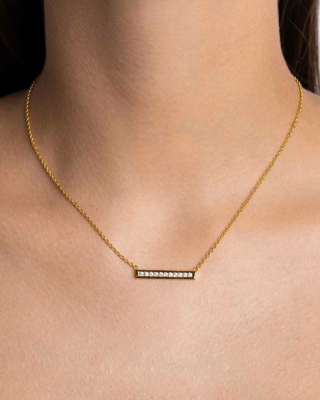 Collana Barret
