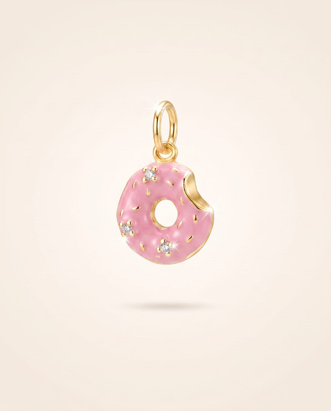 Charm Donut