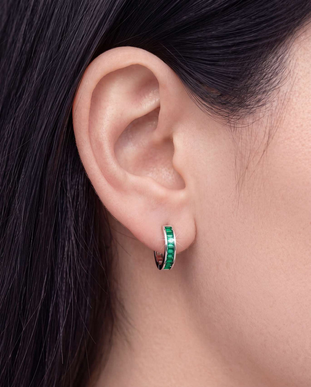 Hoop Zirconia
